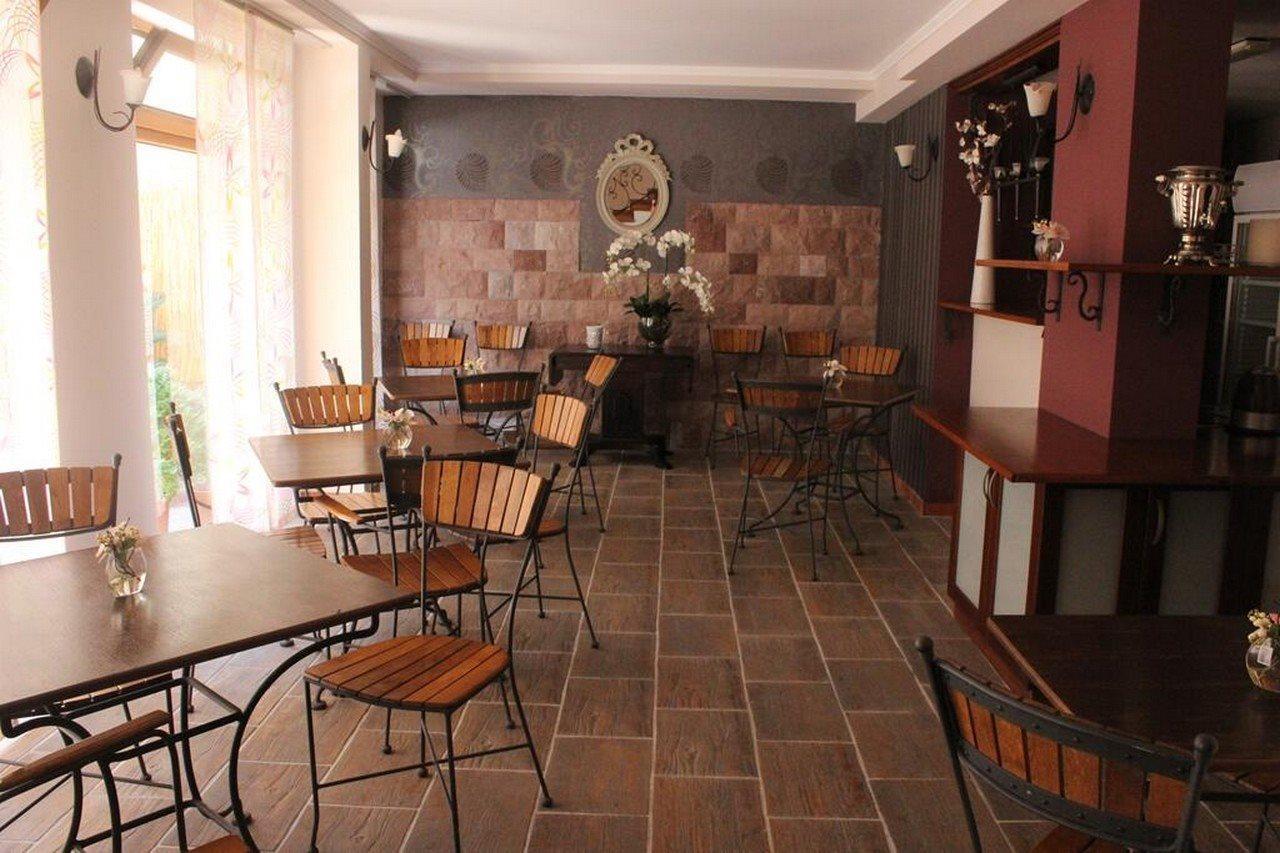 Hotel Meduza Бечичі Екстер'єр фото